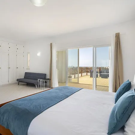 Sitambo- Pool & Sea View 빌라 *