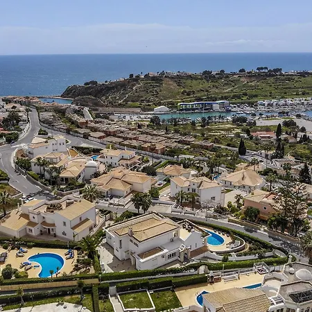 빌라 Sitambo- Pool & Sea View