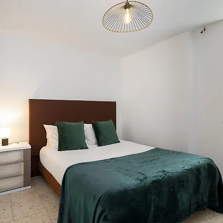 빌라 Sitambo- Pool & Sea View *