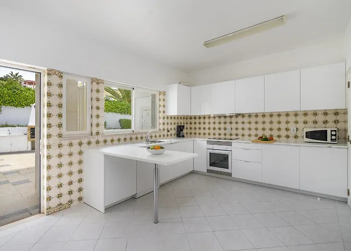 Βίλα Sitambo- Pool & Sea View *