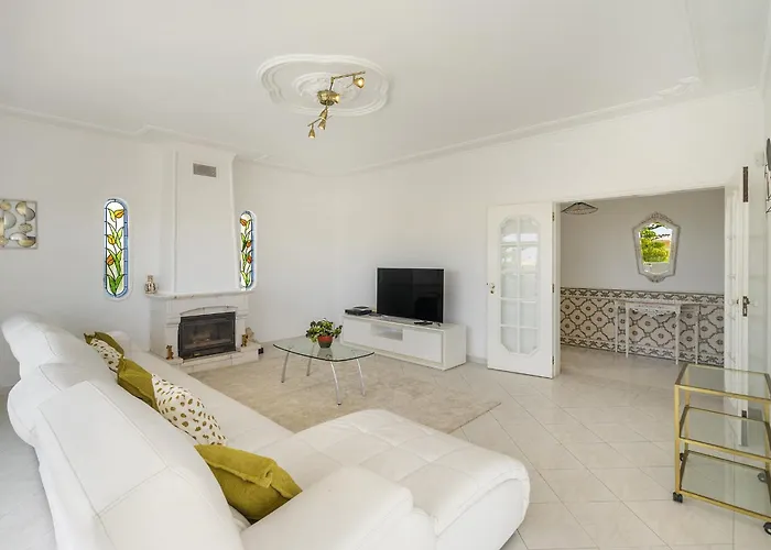 Sitambo- Pool & Sea View Βίλα