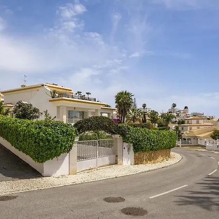 Vila Sitambo- Pool & Sea View *