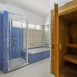 Sitambo- Pool & Sea View Villa *
