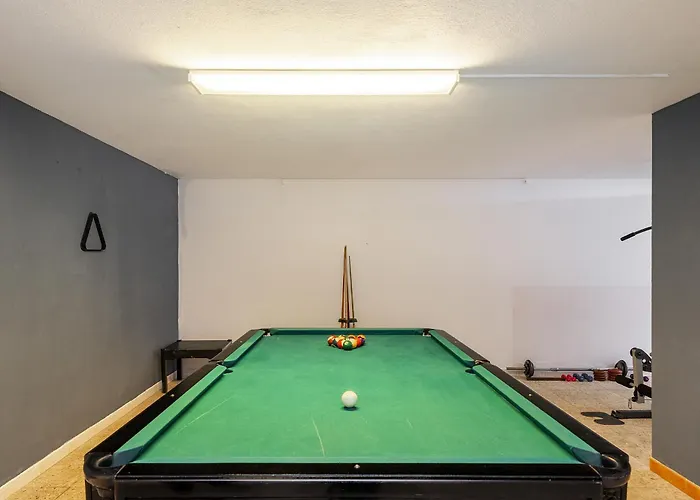 Sitambo- Pool & Sea View Вілла